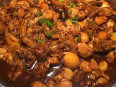 -蛮横肉蟹煲(印象城店)