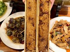 -老街坊餐吧