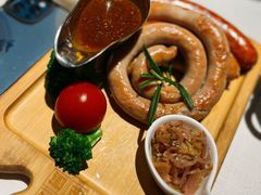 -俄士厨房(五棵松华熙LIVE店)