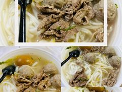 -雄记·揭阳桐坑牛肉店(建华路店)