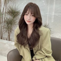-3AM·S HAIR SALON烫发染发接发