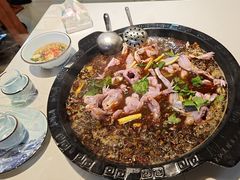 -大江美蛙鱼火锅(都江堰店)