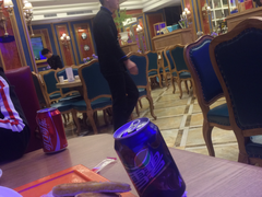 大堂-品海楼·大连海胆锅贴馆(东港店)