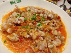 -新白鹿餐厅(西湖银泰店)