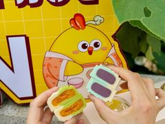 -百年同和·江南点心院(山塘街店)