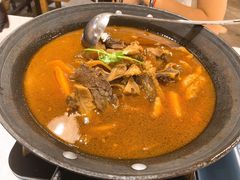 霄汉牛三鲜-霄汉牛三鲜湖北砂锅菜(万松园2店)