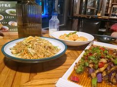 -院子餐厅·大锅菜·老杭帮(桥西直街店)