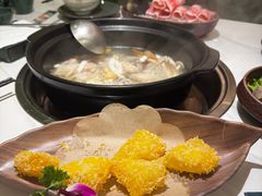 -狐狸爱上椰子鸡(滨江星光大道店)