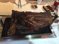 -科尔沁烤羊腿(旗舰店)