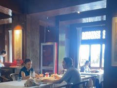 -庆云楼饭庄(什刹海店)