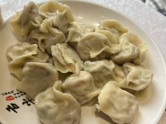 -大眼锅贴水饺(河东店)