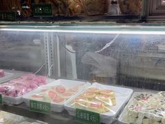 -隆福寺小吃店(东四店)