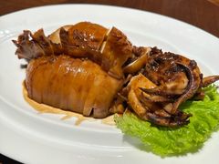 -高佳庄·舟山海鲜(海景旗舰店)