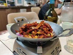 -船歌·鱼水饺青岛菜(国贸商城店)