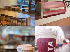 -COSTA COFFEE(上海五玠坊店)