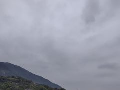 -大罗山风景区