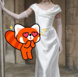-MANLI BRIDAL婚纱
