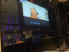 -欢乐糖果KTV(长江店)