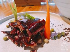 -驿舍·民國老营房院子私房菜(科学会堂店)