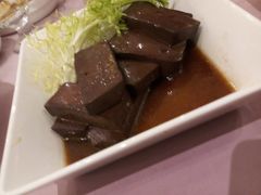 卤水鸭血-鼎鼎香·港式火锅(北京SKP店)