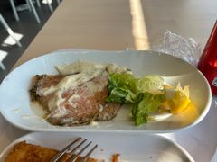 香草三文鱼冷盘-宜家·瑞典风味餐厅(四元桥店)