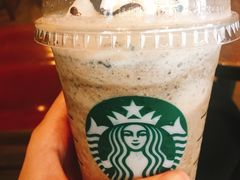 -星巴克(厦门SM新生活广场店)