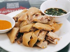 -同记鸡粥粉面店