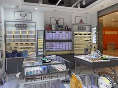 -ALPS阿尔卑斯眼镜(我格广场店)