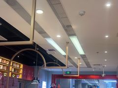-龍歌自助小火锅(市南金茂湾店)