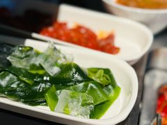-海底捞火锅智慧餐厅(中骏世界城店)