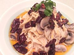 -新吉士·上海菜(浦东LCM置汇旭辉店)