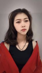 -西施无菌半永久纹绣眉眼影唇轻增发纹发际线