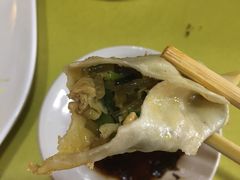 -西工饭庄快餐厅(西工小街店)