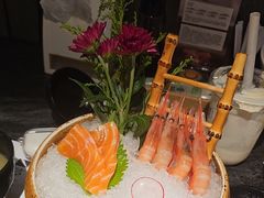 -极盐铁板烧(仓山万达广场店)