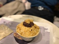 招牌小年糕雪冰-相思蜜哒(万象天地店)