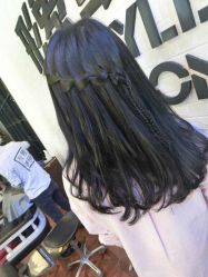 -形象革命造型·护肤Hair Studio