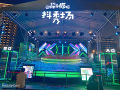 -万达广场(松江店)