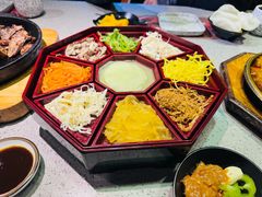 -将军牛排·尔滨地标朝鲜族美食(总店)
