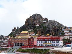 -孜珠寺