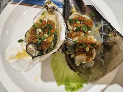 -渔家大院·胶东海鲜·老鲁菜餐厅(德胜店)