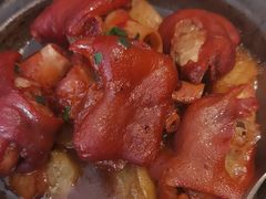 -汤城小厨•粤菜•靓汤(金宝街店)