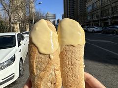 -TIGERS老虎西餐(亦庄店)
