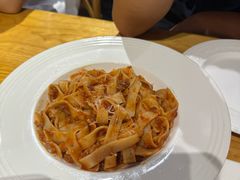 -沏点Trattoria意大利餐厅(新街口店)