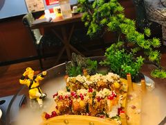-鳗鱼家·深夜食堂(军博店)