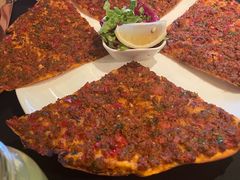 -Efes Turkish & Mediterranean Cuisine 艾菲斯餐厅(陆家嘴店)