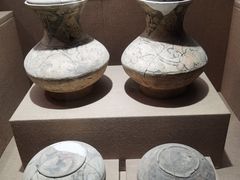 -烟台市博物馆
