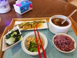点击看大图 -和伊母婴护理中心·全套房(金山店)