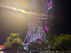 -南昌之星摩天轮