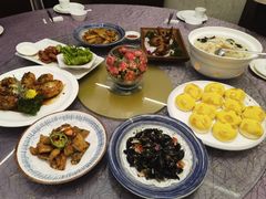 -轩记海鲜餐厅·四十五年老字号·经典粤菜(西区彩虹店)