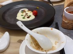 -锦粤宫·精致粤菜(深圳北站店)